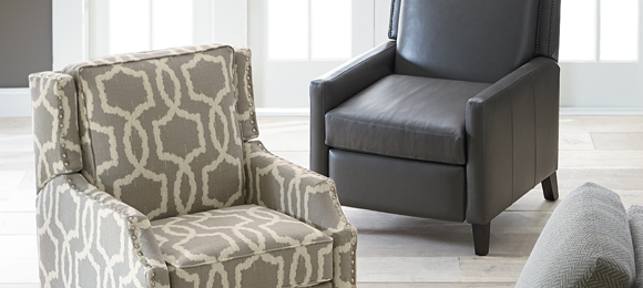 Recliners