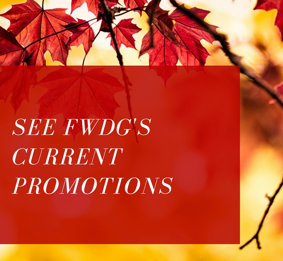 STORE PROMOTIONS
